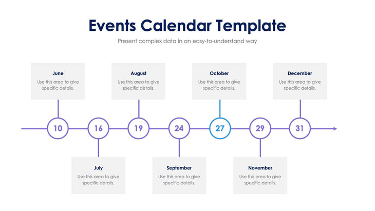 Events-Calendar-Slides Slides Calendar Infographic Slide Template S11042212 powerpoint-template keynote-template google-slides-template infographic-template