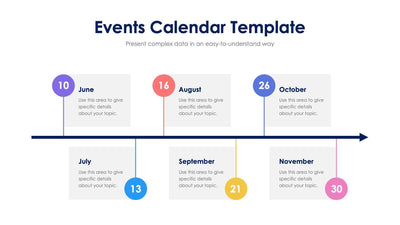 Events-Calendar-Slides Slides Calendar Infographic Slide Template S11042213 powerpoint-template keynote-template google-slides-template infographic-template