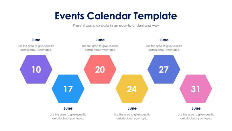Events-Calendar-Slides Slides Calendar Infographic Slide Template S11042215 powerpoint-template keynote-template google-slides-template infographic-template