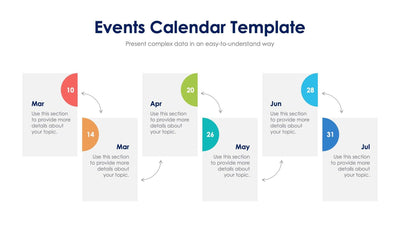 Events-Calendar-Slides Slides Events Calendar Infographic Slide Template S11042203 powerpoint-template keynote-template google-slides-template infographic-template