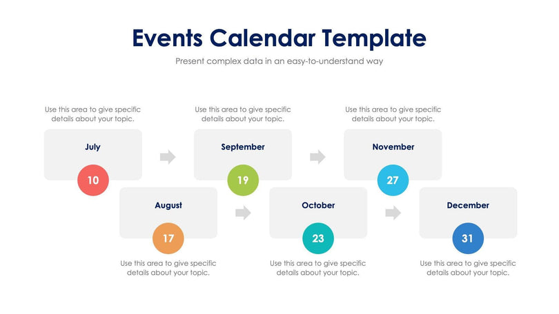 Events-Calendar-Slides Slides Events Calendar Infographic Slide Template S11042205 powerpoint-template keynote-template google-slides-template infographic-template