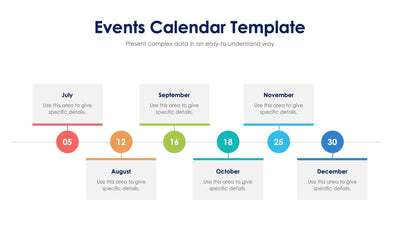 Events-Calendar-Slides Slides Events Calendar Infographic Slide Template S11042206 powerpoint-template keynote-template google-slides-template infographic-template