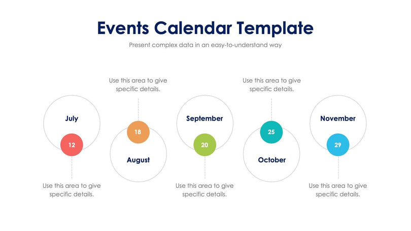 Events-Calendar-Slides Slides Events Calendar Infographic Slide Template S11042207 powerpoint-template keynote-template google-slides-template infographic-template