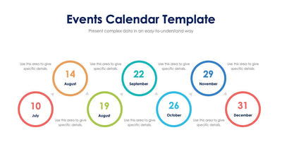 Events-Calendar-Slides Slides Events Calendar Infographic Slide Template S11042208 powerpoint-template keynote-template google-slides-template infographic-template