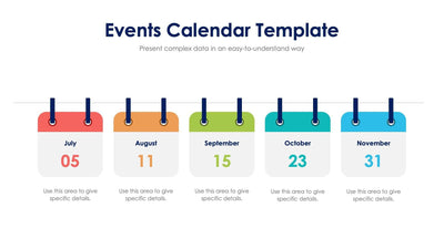 Events-Calendar-Slides Slides Events Calendar Infographic Slide Template S11042209 powerpoint-template keynote-template google-slides-template infographic-template