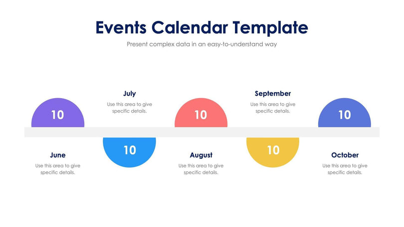 Events-Calendar-Slides Slides Events Calendar Infographic Slide Template S11042219 powerpoint-template keynote-template google-slides-template infographic-template