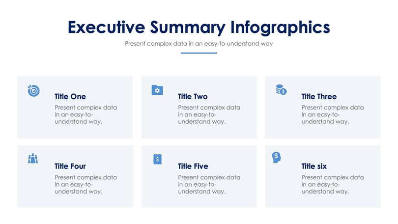 Executive Summary-Slides Slides Executive Summary Slide Infographic Template S02152205 powerpoint-template keynote-template google-slides-template infographic-template