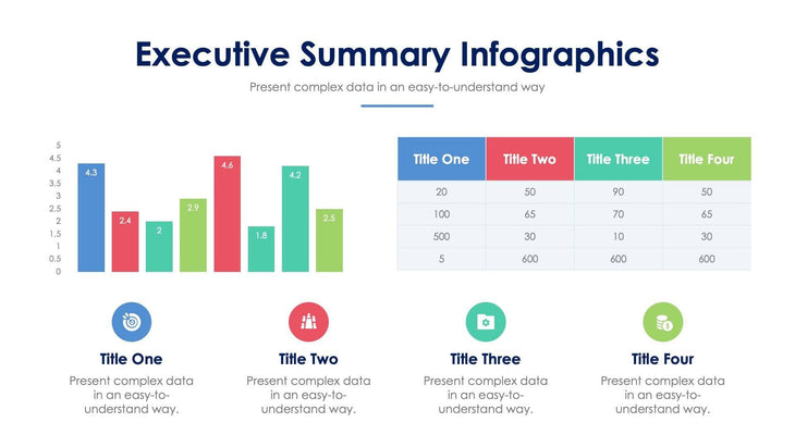 Executive Summary-Slides Slides Executive Summary Slide Infographic Template S02152209 powerpoint-template keynote-template google-slides-template infographic-template