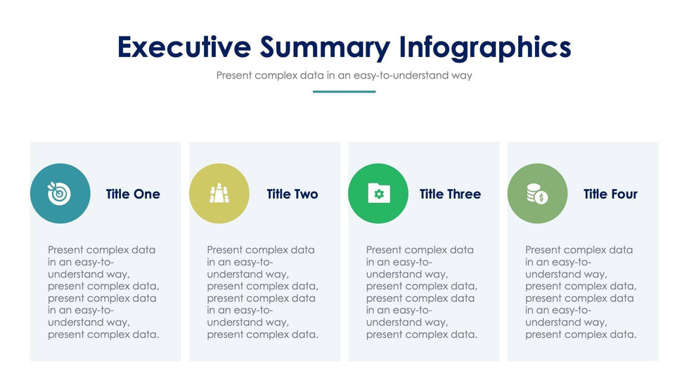 Executive Summary-Slides Slides Executive Summary Slide Infographic Template S02152215 powerpoint-template keynote-template google-slides-template infographic-template