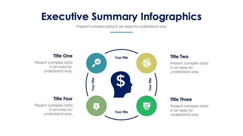Executive Summary-Slides Slides Executive Summary Slide Infographic Template S02152220 powerpoint-template keynote-template google-slides-template infographic-template