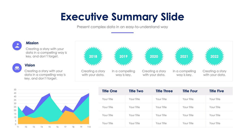 Executive-Summary-Slides Slides Executive Summary Slide Infographic Template S07252202 powerpoint-template keynote-template google-slides-template infographic-template