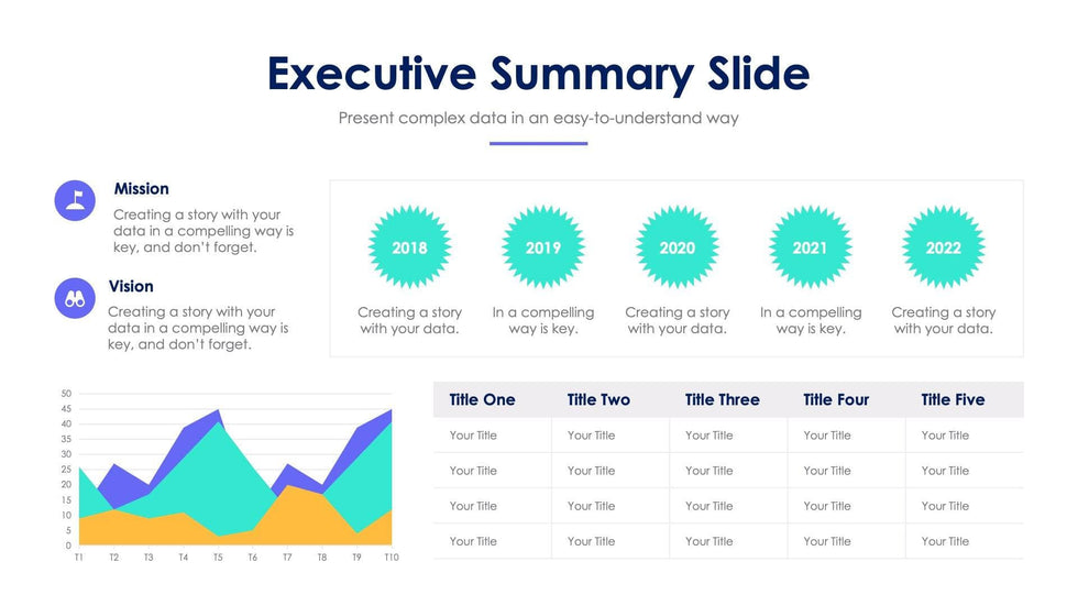 Executive-Summary-Slides Slides Executive Summary Slide Infographic Template S07252202 powerpoint-template keynote-template google-slides-template infographic-template