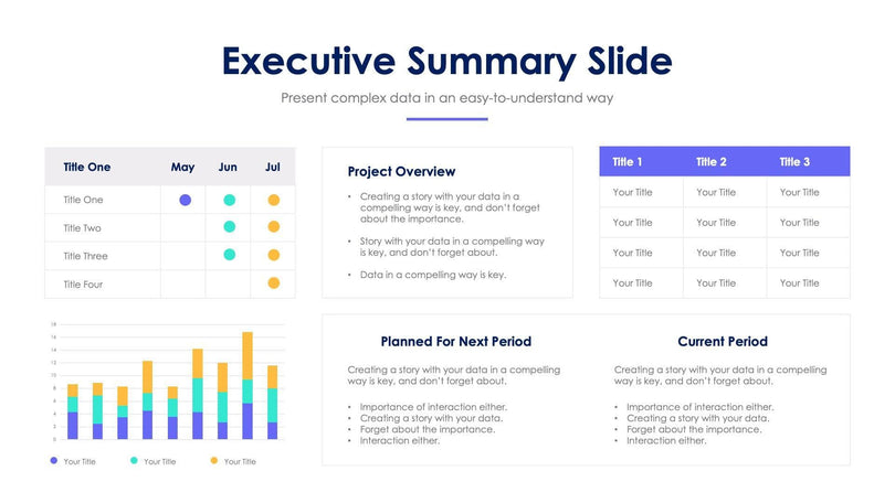 Executive-Summary-Slides Slides Executive Summary Slide Infographic Template S07252206 powerpoint-template keynote-template google-slides-template infographic-template