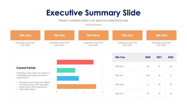Executive-Summary-Slides Slides Executive Summary Slide Infographic Template S07252236 powerpoint-template keynote-template google-slides-template infographic-template