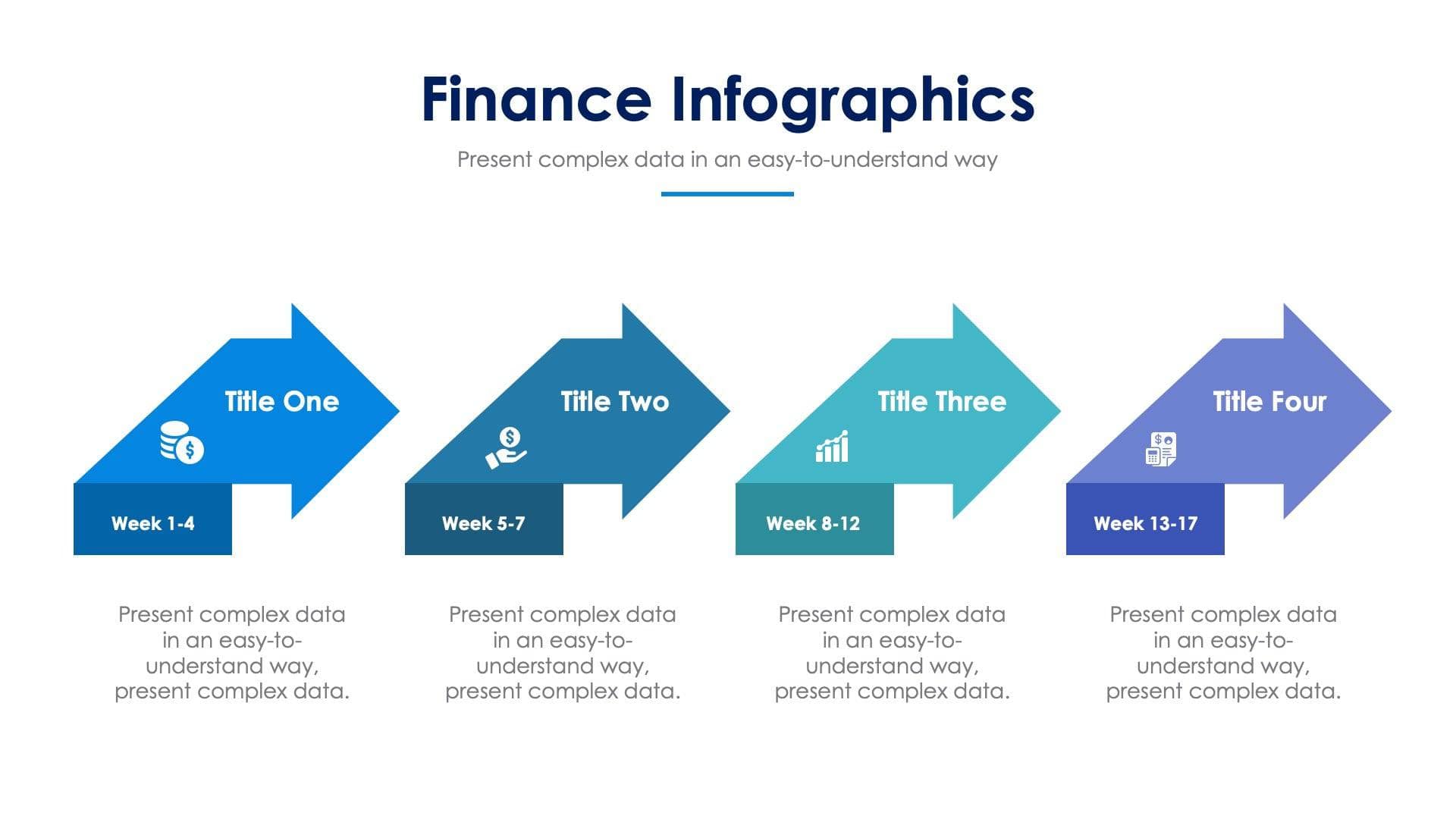 Finance Slide Infographic Template S03012209 | Infografolio