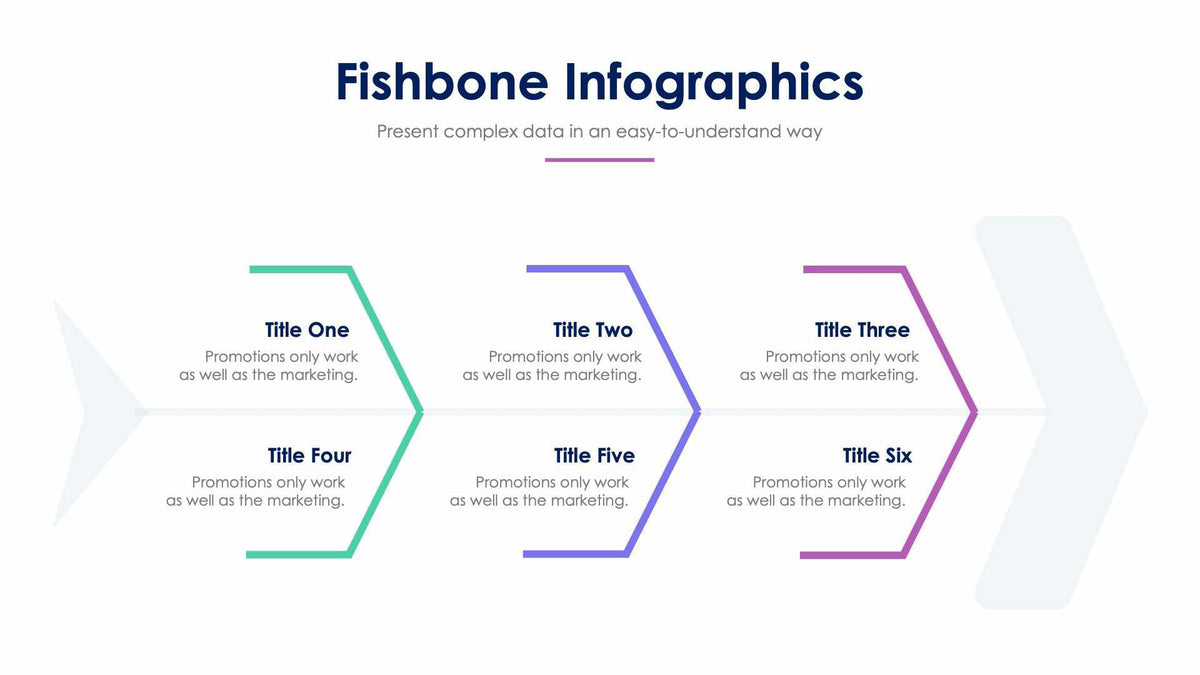 Fishbone Slide Infographic Template S02072203 – Infografolio