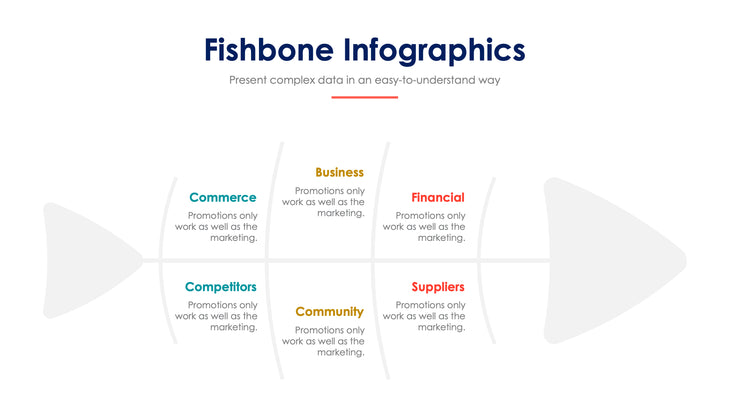 Fishbone Slide Infographic Template S11182104-Slides-Fishbone-Slides-Powerpoint-Keynote-Google-Slides-Adobe-Illustrator-Infografolio