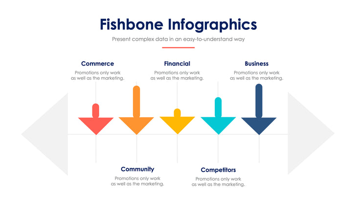 Fishbone Slide Infographic Template S11182105-Slides-Fishbone-Slides-Powerpoint-Keynote-Google-Slides-Adobe-Illustrator-Infografolio