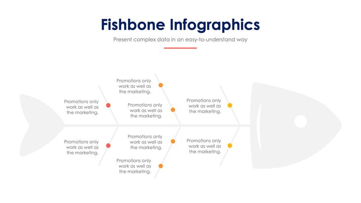 Fishbone Slide Infographic Template S11182113-Slides-Fishbone-Slides-Powerpoint-Keynote-Google-Slides-Adobe-Illustrator-Infografolio