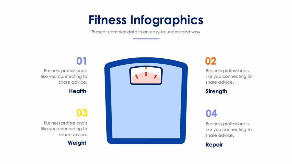 Fitness-Slides Slides Fitness Slide Infographic Template S01172237 powerpoint-template keynote-template google-slides-template infographic-template