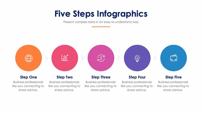 Five Steps-Slides Slides Five Steps Slide Infographic Template S02042203 powerpoint-template keynote-template google-slides-template infographic-template