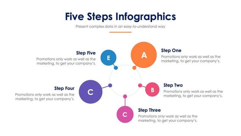Five Steps-Slides Slides Five Steps Slide Infographic Template S02042206 powerpoint-template keynote-template google-slides-template infographic-template