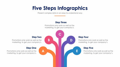 Five Steps-Slides Slides Five Steps Slide Infographic Template S02042207 powerpoint-template keynote-template google-slides-template infographic-template