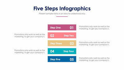 Five Steps-Slides Slides Five Steps Slide Infographic Template S02042212 powerpoint-template keynote-template google-slides-template infographic-template