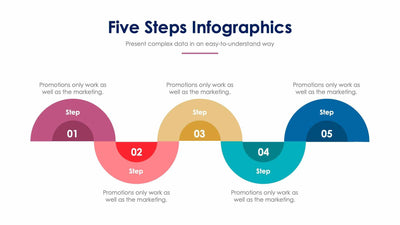 Five Steps-Slides Slides Five Steps Slide Infographic Template S02042218 powerpoint-template keynote-template google-slides-template infographic-template