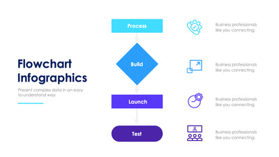 Flowchart Slide Infographic Template S11182101-Slides-Flowchart-Slides-Powerpoint-Keynote-Google-Slides-Adobe-Illustrator-Infografolio