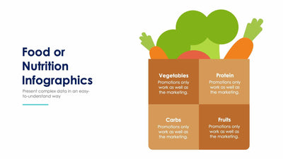Food or Nutrition-Slides Slides Food or Nutrition Slide Infographic Template S01182205 powerpoint-template keynote-template google-slides-template infographic-template