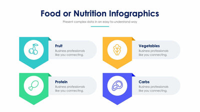 Food or Nutrition-Slides Slides Food or Nutrition Slide Infographic Template S01182206 powerpoint-template keynote-template google-slides-template infographic-template