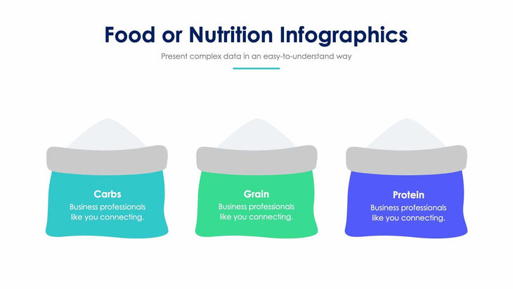 Food or Nutrition-Slides Slides Food or Nutrition Slide Infographic Template S01182207 powerpoint-template keynote-template google-slides-template infographic-template