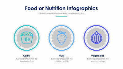 Food or Nutrition-Slides Slides Food or Nutrition Slide Infographic Template S01182210 powerpoint-template keynote-template google-slides-template infographic-template