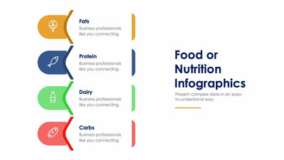 Food or Nutrition-Slides Slides Food or Nutrition Slide Infographic Template S01182211 powerpoint-template keynote-template google-slides-template infographic-template