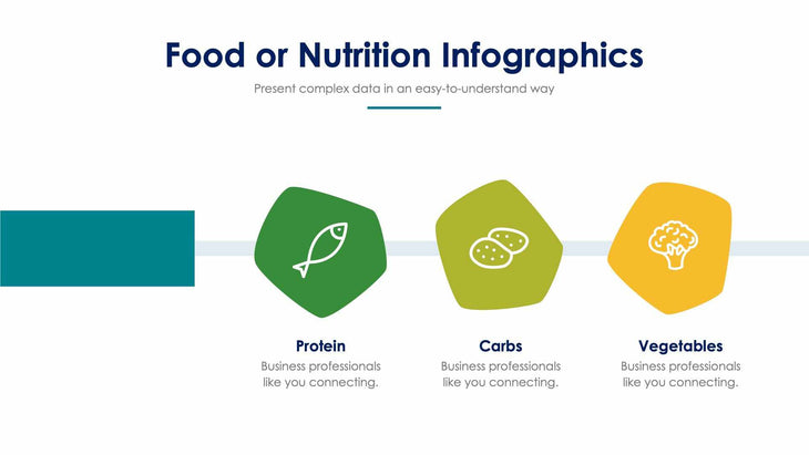Food or Nutrition Slide Infographic Template S12022106-Slides-Food or Nutrition-Slides-Powerpoint-Keynote-Google-Slides-Adobe-Illustrator-Infografolio