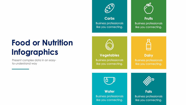 Food or Nutrition Slide Infographic Template S12022110-Slides-Food or Nutrition-Slides-Powerpoint-Keynote-Google-Slides-Adobe-Illustrator-Infografolio