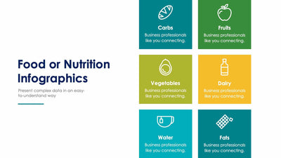 Food or Nutrition Slide Infographic Template S12022110-Slides-Food or Nutrition-Slides-Powerpoint-Keynote-Google-Slides-Adobe-Illustrator-Infografolio