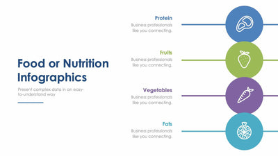 Food or Nutrition Slide Infographic Template S12022113-Slides-Food or Nutrition-Slides-Powerpoint-Keynote-Google-Slides-Adobe-Illustrator-Infografolio