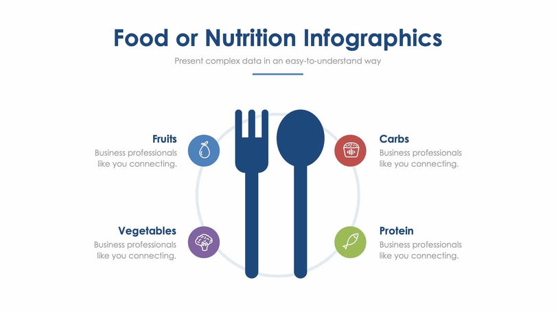 Food or Nutrition Slide Infographic Template S12022119-Slides-Food or Nutrition-Slides-Powerpoint-Keynote-Google-Slides-Adobe-Illustrator-Infografolio