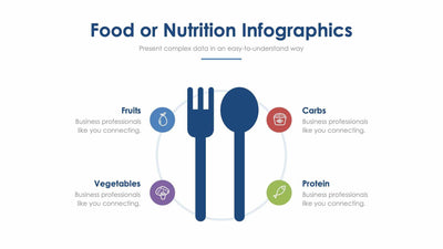 Food or Nutrition Slide Infographic Template S12022119-Slides-Food or Nutrition-Slides-Powerpoint-Keynote-Google-Slides-Adobe-Illustrator-Infografolio