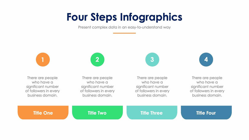Four Steps-Slides Slides Four Steps Slide Infographic Template S02042201 powerpoint-template keynote-template google-slides-template infographic-template