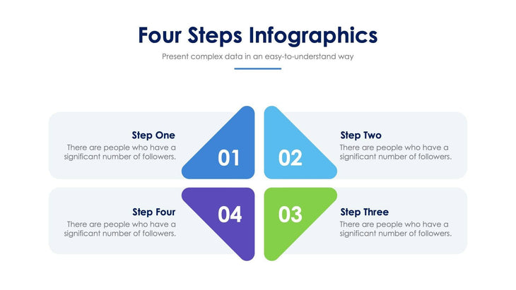 Four Steps-Slides Slides Four Steps Slide Infographic Template S02042214 powerpoint-template keynote-template google-slides-template infographic-template