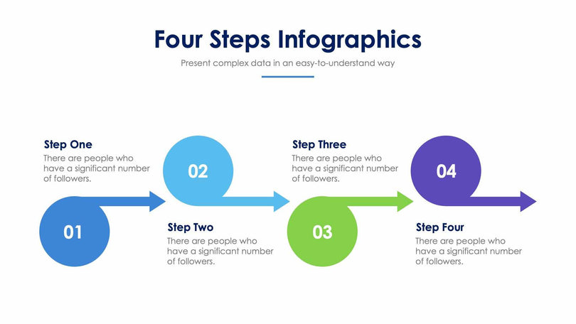 Four Steps-Slides Slides Four Steps Slide Infographic Template S02042217 powerpoint-template keynote-template google-slides-template infographic-template
