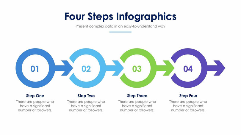 Four Steps-Slides Slides Four Steps Slide Infographic Template S02042219 powerpoint-template keynote-template google-slides-template infographic-template