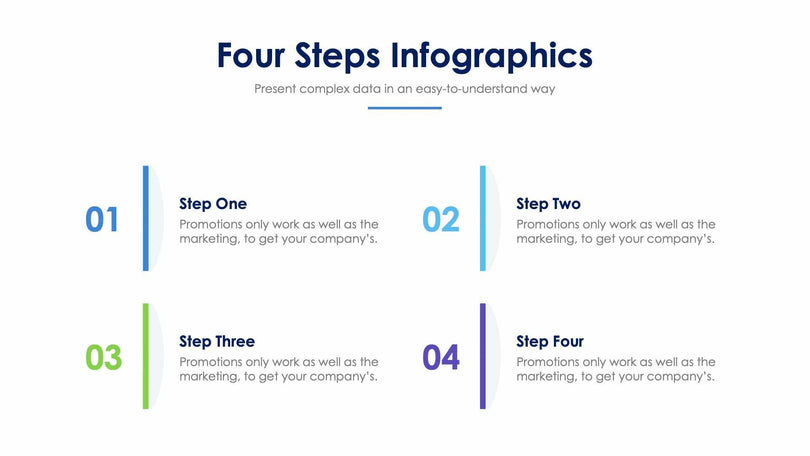 Four Steps-Slides Slides Four Steps Slide Infographic Template S02042220 powerpoint-template keynote-template google-slides-template infographic-template