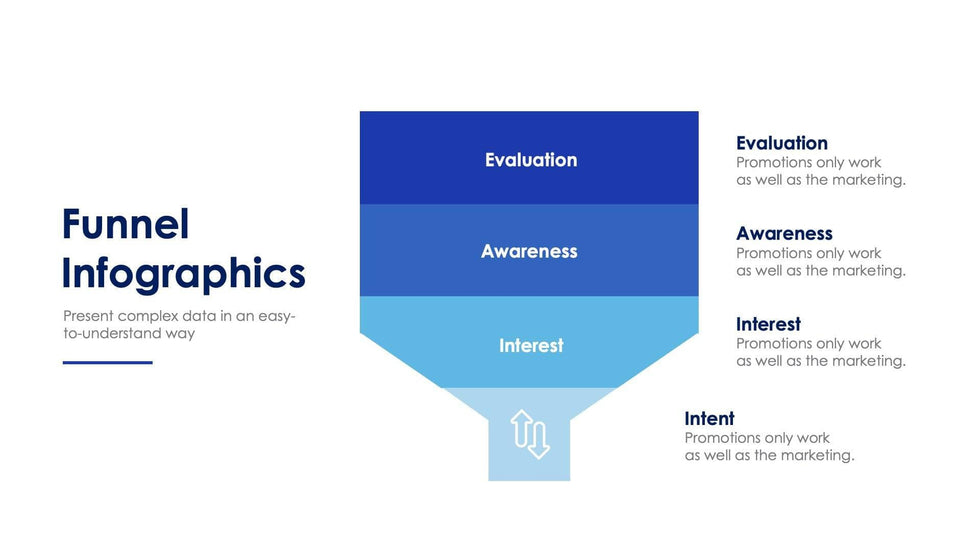 Funnel-Slides Slides Funnel Slide Infographic Template S01192211 powerpoint-template keynote-template google-slides-template infographic-template