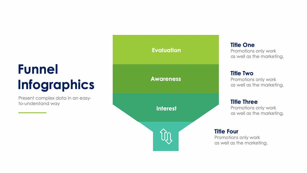 Funnel-Slides Slides Funnel Slide Infographic Template S01312201 powerpoint-template keynote-template google-slides-template infographic-template