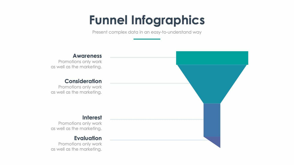 Funnel Slide Infographic Template S12032102-Slides-Funnel-Slides-Powerpoint-Keynote-Google-Slides-Adobe-Illustrator-Infografolio