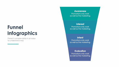 Funnel Slide Infographic Template S12032107-Slides-Funnel-Slides-Powerpoint-Keynote-Google-Slides-Adobe-Illustrator-Infografolio